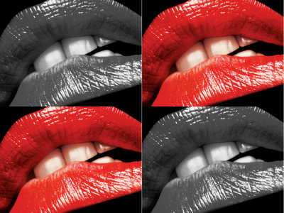 All Events By Date - Rocky Horror 2024 Pop Art (400 x 300 px)